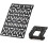 StarTech.com StarTech.com Support Universel pour Accessoires TV - Mediaplayer-Routeur-Modem-Switch AV &amp; Extendeur-Apple TV - Cache Câbles avec Mo 2