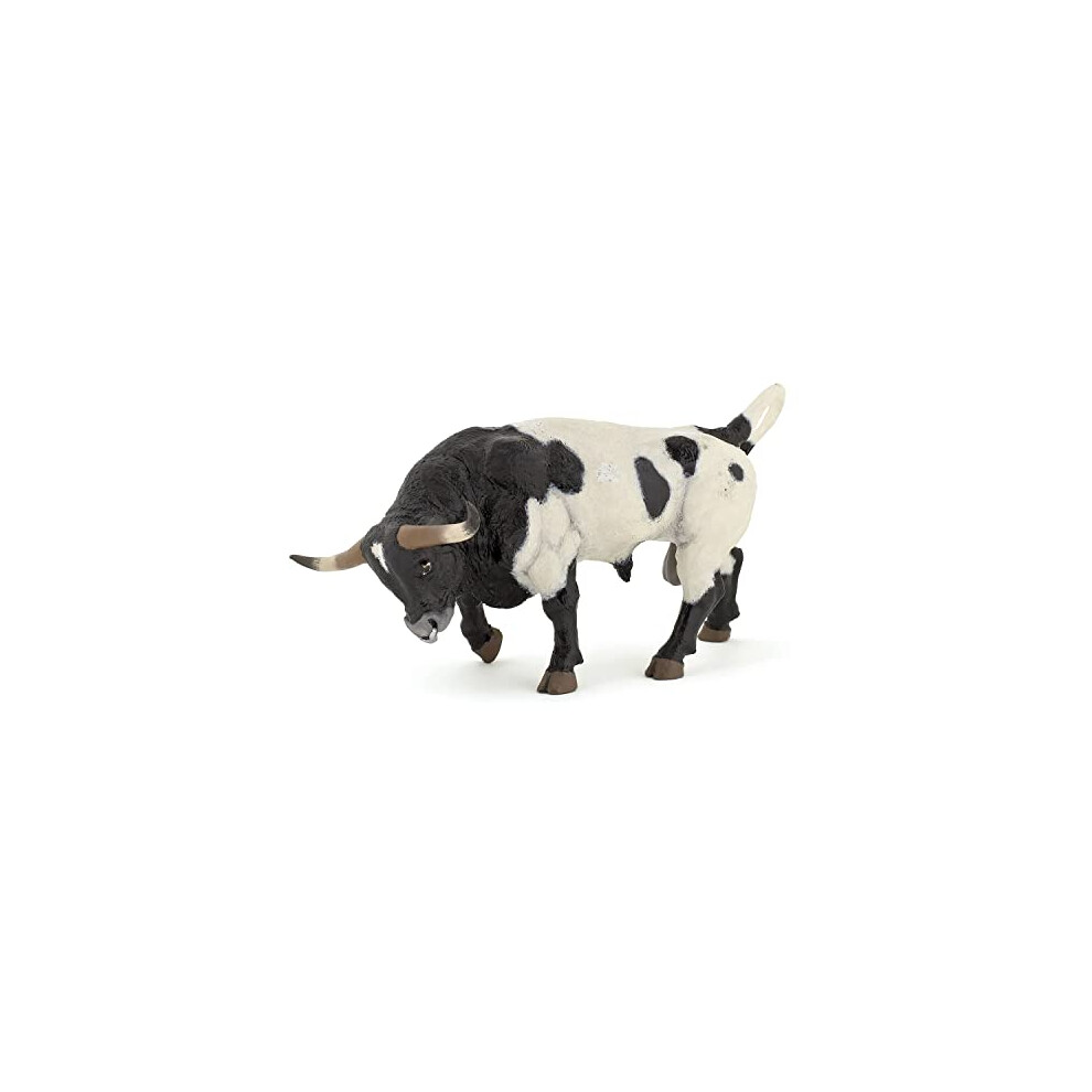 54007 Texan bull FARMYARD FRIENDS Figurine, Multicolour