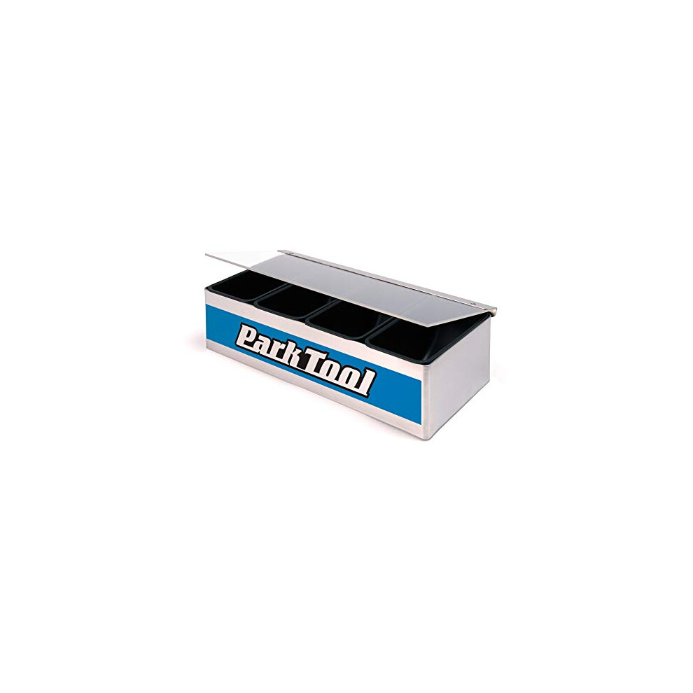 Jh-1 Bench Top Small Parts Holder Tool 763477004468