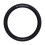 Pneumatico Schwalbe Dirty Dan Downhill 6,5x5,8 - nero 3