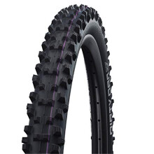 Pneu Schwalbe Dirty Dan Downhill 6,5x5,8 - zwart