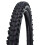 Pneumatico Schwalbe Dirty Dan Downhill 6,5x5,8 - nero 1