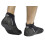 Cressi Low Boot Shorty Boots Neoprene 3mm - Black, XL 4