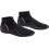 Cressi Low Boot Shorty Boots Neoprene 3mm - Black, XL 5