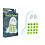 Funtime Gifts 10686 Spooky Geluidsmachine Elektronisch, Wit 1
