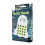 Funtime Gifts 10686 Spooky Geluidsmachine Elektronisch, Wit 4