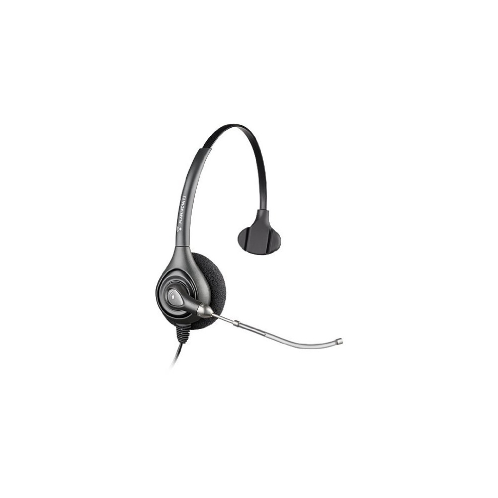 HW251 Supraplus Wideband Monaural Headset (Renewed)