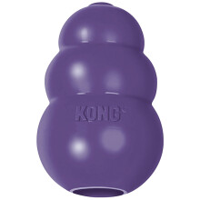 - Senior Dog Toy Gentle Natural Rubber - Fun to Chew, Chase and Fetch, For Small Dogs