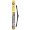 Valeo 1 Limpiaparabrisas SWF 119284 ORIGINAL VISIOFLEX SET compatible con BMW 1