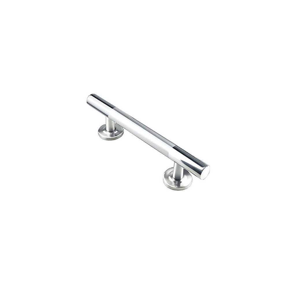 T Bar Door Handle, Tiberham Heavy Duty Sliding Barn Door Handle, Stainless Steel Pull Push Door Handle, Gate Handle Toilet Door Wooden Cabinet