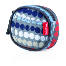 Nûby ID5848 Paci Pouch for Dummy