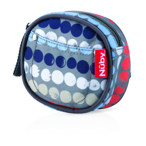 Nuby Nûby ID5848 Paci Pouch for Dummy