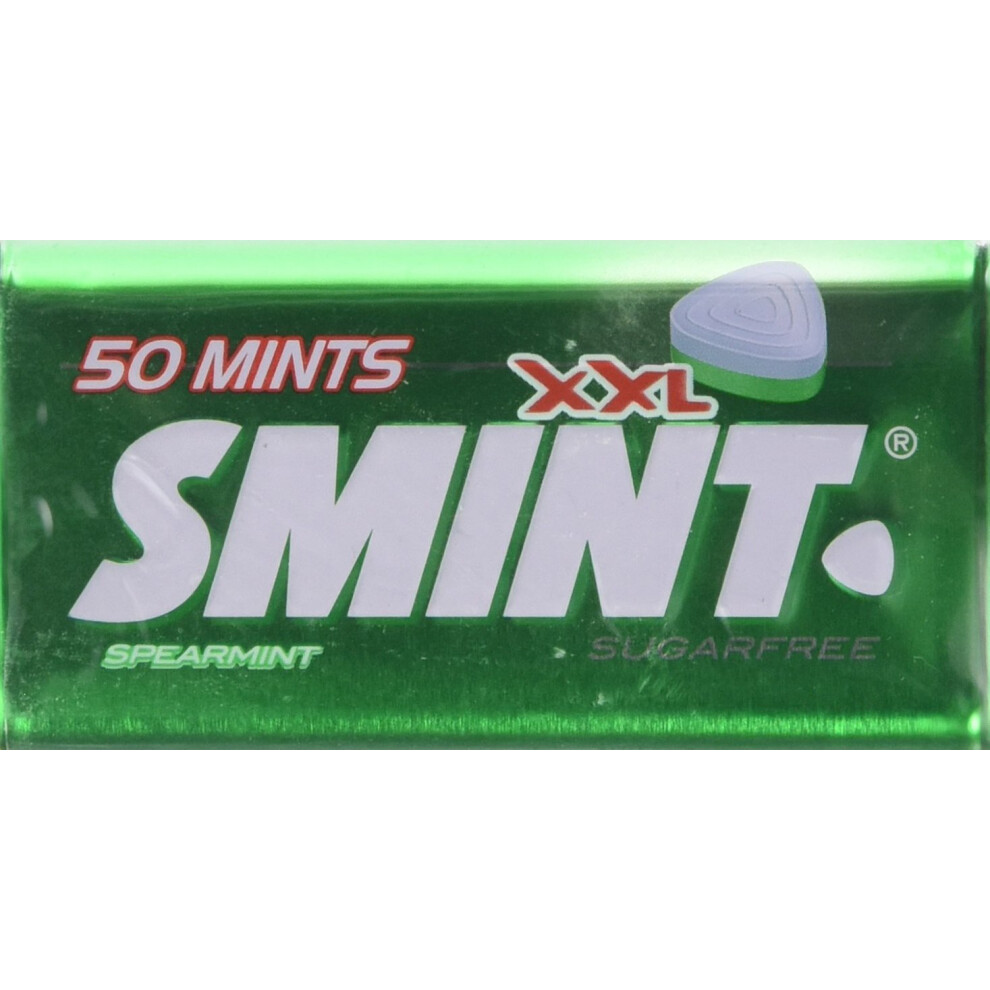 Mints Spearmint, 12 Pack (12 x 35 g) - Packaging May Vary