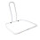 Folding EasyFit Bed Rail for Stability and Support 1