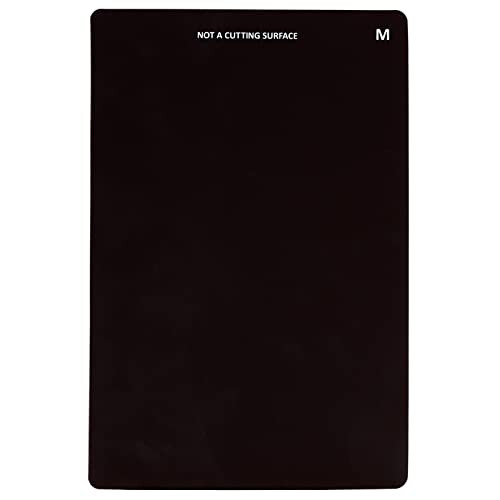 Cut'Em Easy-Magnetic Cutting Mat, White, A5 1