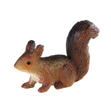 Bullyland 64423 Egernfigur