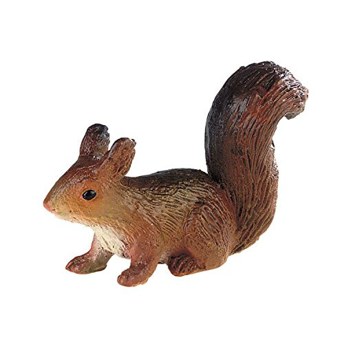 Bullyland 64423 Egernfigur