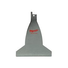 MILWAUKEE Sahalaita (raaputin) 1 kpl 49005456