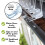 | Gutter Spikes Pack for Seagulls & Pigeons | Install Guide | 3 Metre 5
