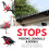 | Gutter Spikes Pack for Seagulls & Pigeons | Install Guide | 3 Metre 3