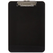 LEITZ PORTAFOLIO, WOW A4 PS, NEGRO 39710095