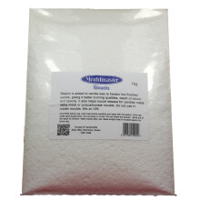 1 Kg Stearin, White