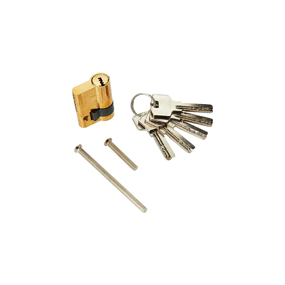 BGS Diy 85818 | Garage door closing cylinders | 40 mm-image-OPC-PDWHP2Z-NEW