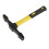 Sealey Double Ended Scutch Hammer with Fibreglass Handle - SR707 1