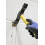 Sealey Double Ended Scutch Hammer with Fibreglass Handle - SR707 3