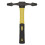 Sealey Double Ended Scutch Hammer with Fibreglass Handle - SR707 2