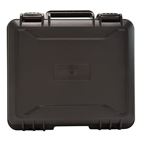 Heavy Duty Compact Transit Case, Protect High Value Equipment 1