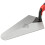 TRF42KBM Pro Trowel Forged One Piece Unbreakable Bimaterial Handle 2