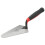 TRF42KBM Pro Trowel Forged One Piece Unbreakable Bimaterial Handle 1