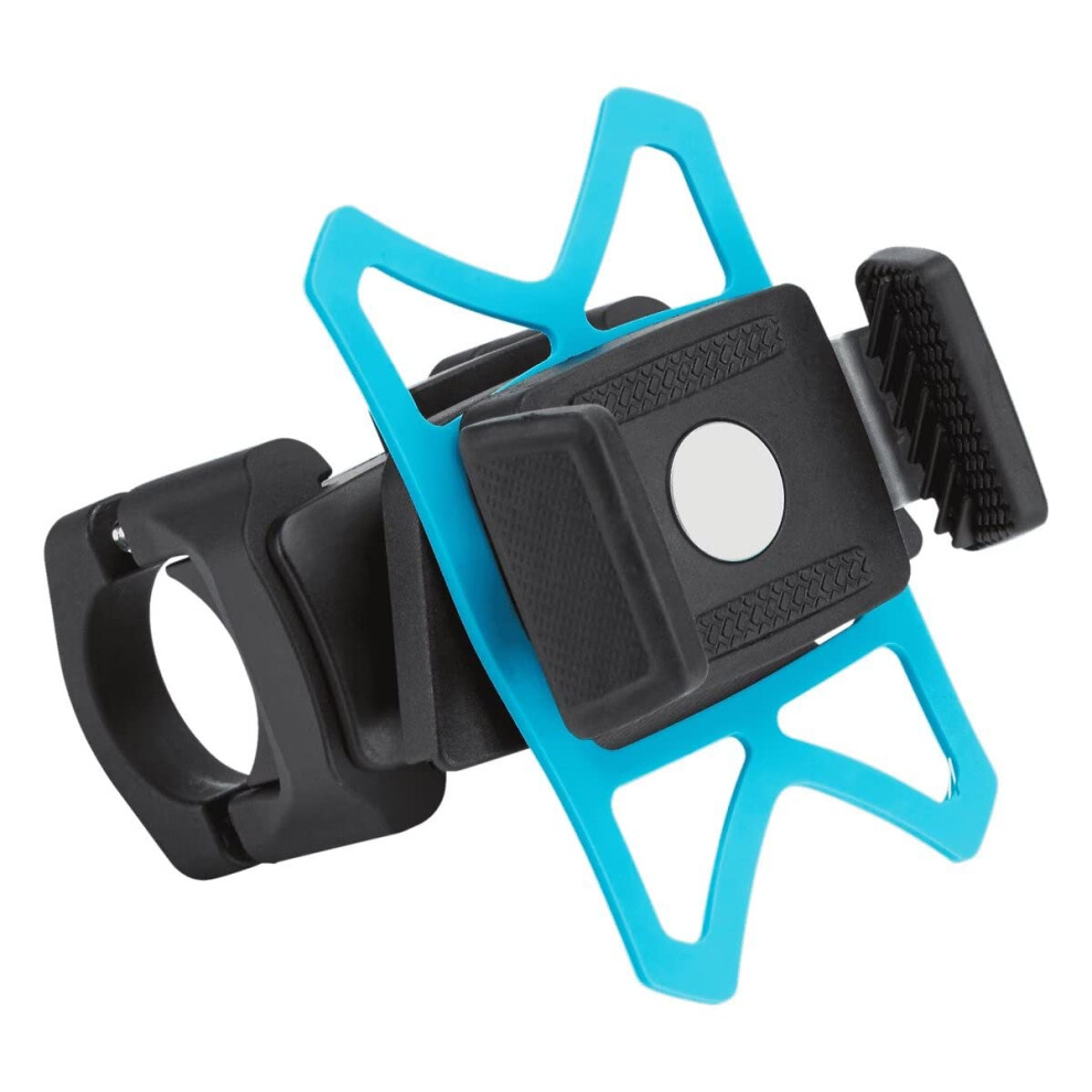 Smartphone Bike Mount Smartphone bike mount black