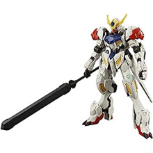 Hobby - Mobile Suit Gundam - HG 1/144 Gundam Barbatos Lupus Model Kit
