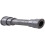 Shimano SM-BB71 MTB British Thread Press Fit Bottom Bracket with Inner Cover - Black, 70-118 mm 1