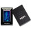 Zippo Lighter, Metal, Iridescent, One Size 2