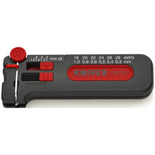 Mini Wire Stripper 100 mm 12 80 100 SB
