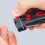 Knipex Mini Wire Stripper 100 mm 12 80 100 SB 4