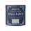 Rust-Oleum Grey Matt Emulsion Wall Paint - Monaco Mist 2.5L 6
