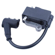 Ignition Coil Module for STIHL MS270 MS280 Series Chainsaw, ADEFOL Professional Replacement Parts Chain Saw Engine Ignition Coil Accessories # 1133