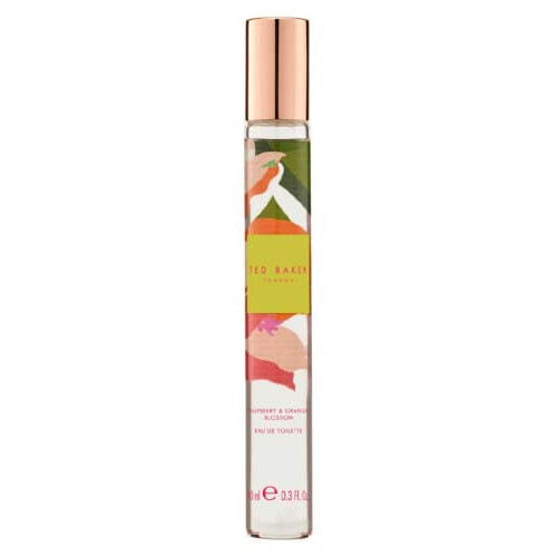 Ted Baker Chic Scents Gift Set Womens Body Spray 2