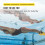 FINIS Positive Drive Training Swim Fins (Medium) Yellow 5