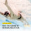FINIS Positive Drive Training Swim Fins (Medium) Yellow 6