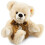 Steiff 40cm Bobby Dangling Teddy Bear (Cream), 013478 - Plush Soft Toy 1