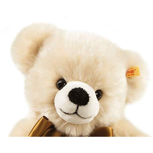 Steiff 40cm Bobby Dangling Teddy Bear (Cream), 013478 - Plush Soft Toy 1