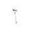 Fiskars FISKARS - Tagliacase - formaggi morbidi Functional Form 5