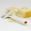 Fiskars FISKARS - Tagliacase - formaggi morbidi Functional Form 6