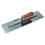 Hilka 18" Plasterer Soft Grip Trowel 1