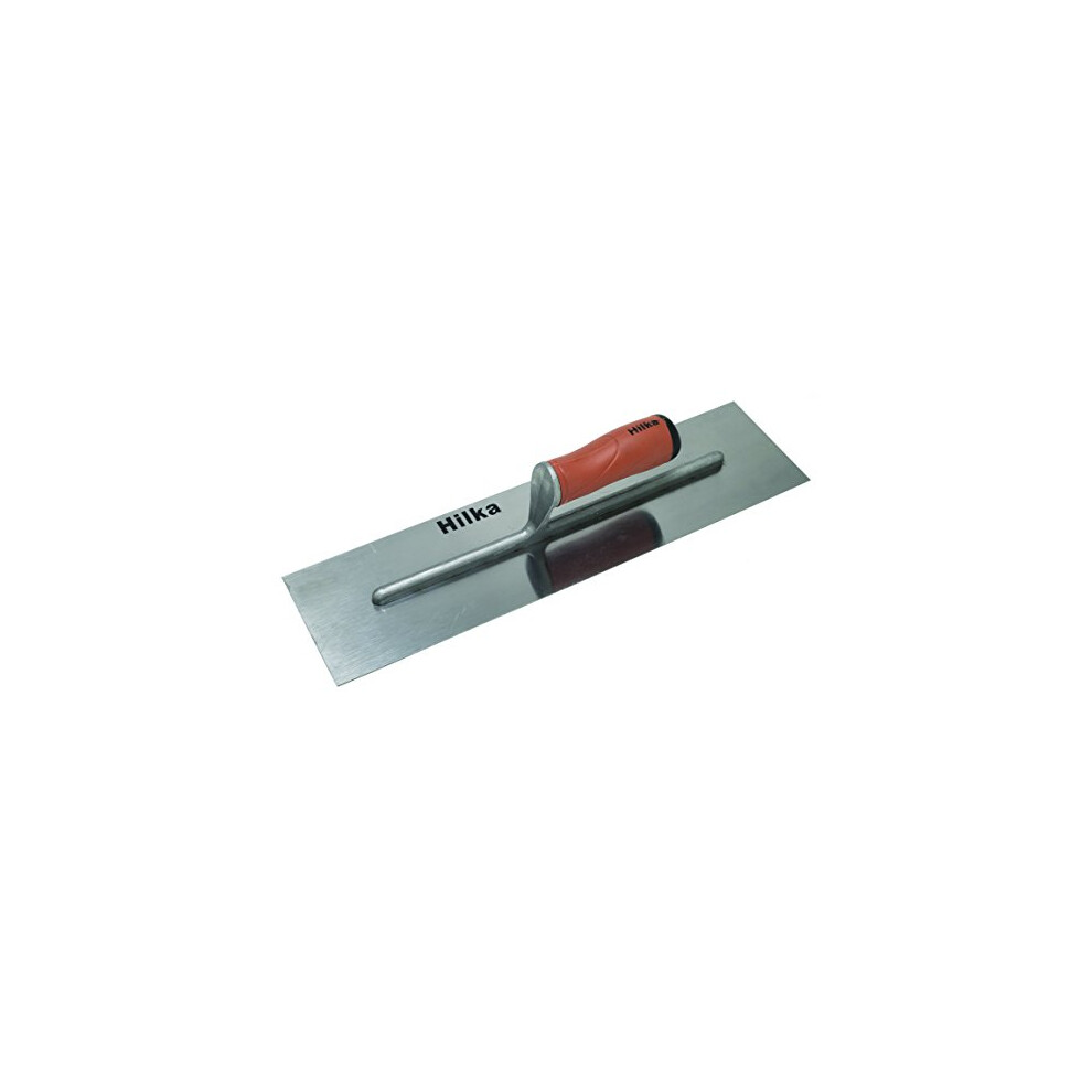 18" Plasterer Soft Grip Trowel